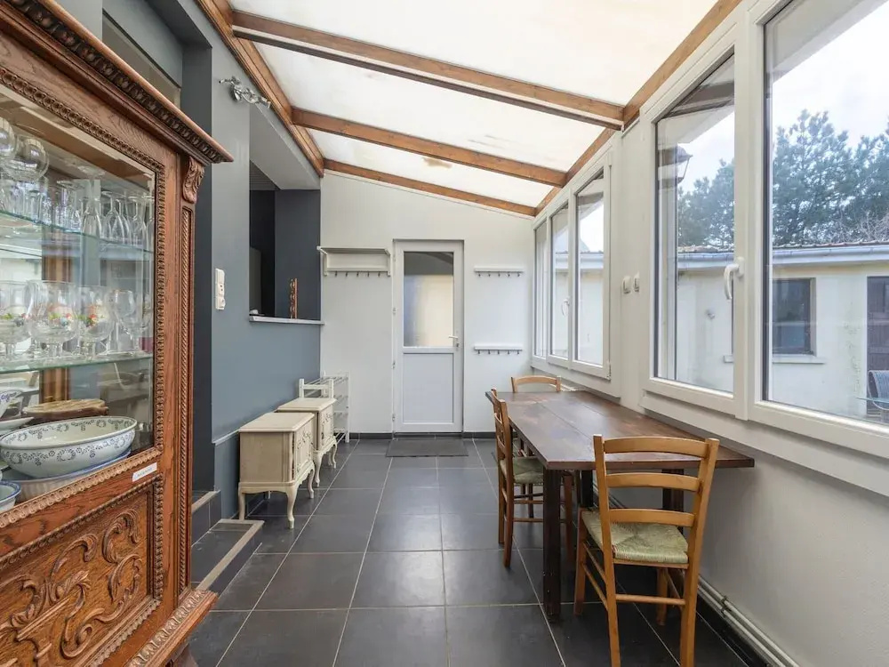 Cosy Cottage a Stone's Throw From Cap Gris Nez - фото 12