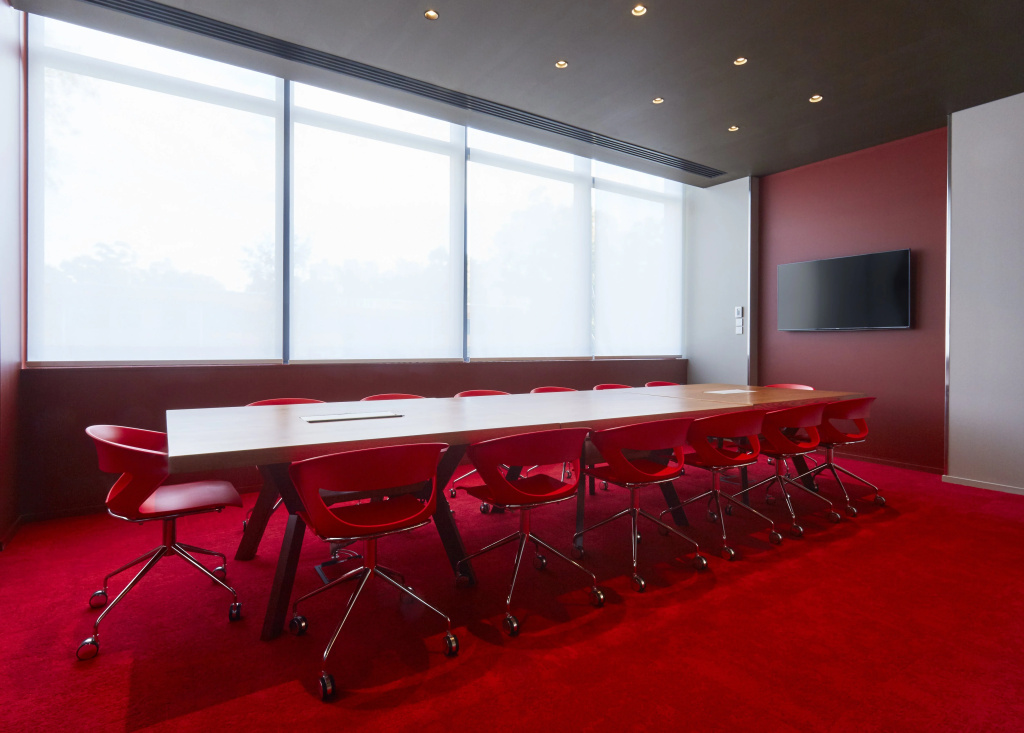 Holiday Inn Express Sydney Macquarie Park by IHG - Général