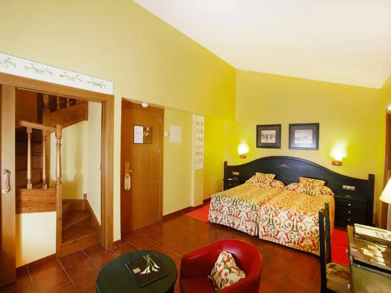 Ski Plaza Hotel & Wellness - Chambres