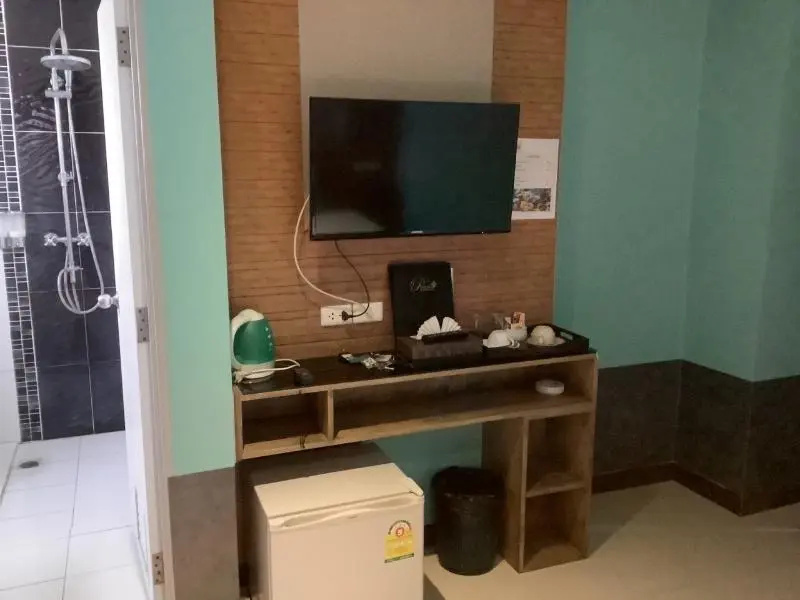 OYO 996 Phunara Residence - Chambres