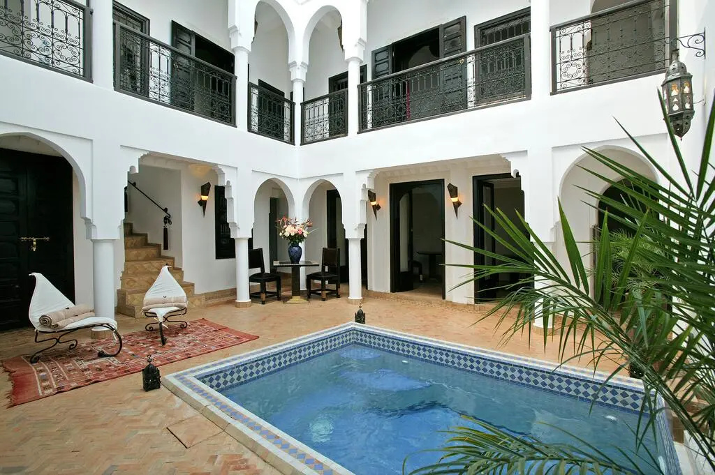 Hotel photo 14