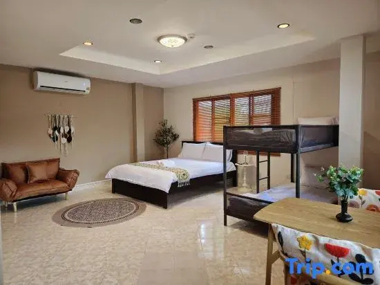 Relax Inn DMK — Бангкок