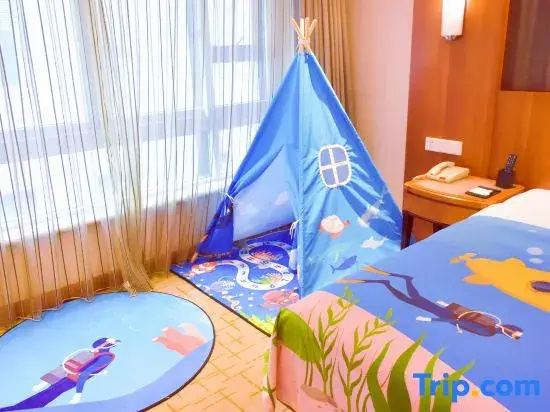 Zhejiang Media Hotel - Chambres