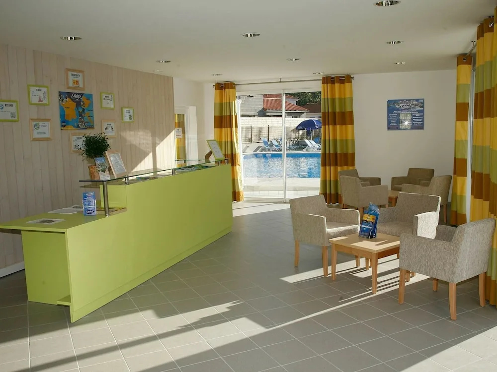 Voir la photo 2 — Apartment in France Near the Atlantic Coast