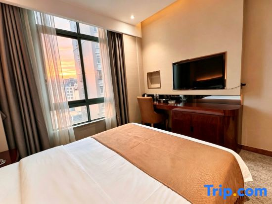 Park Lane Hotel - Chambres
