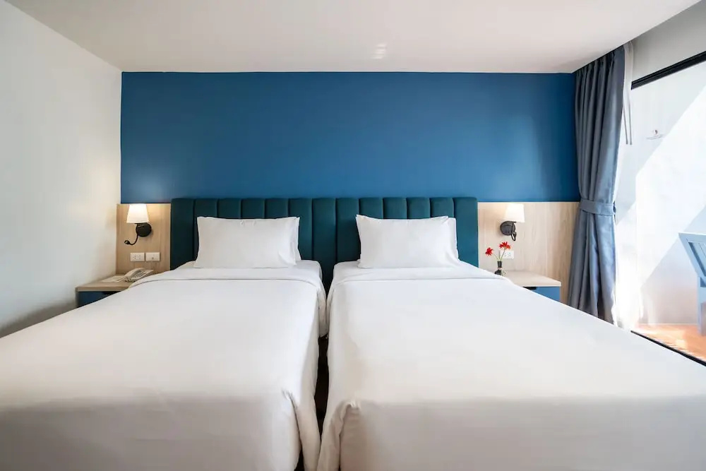Hotel photo 10