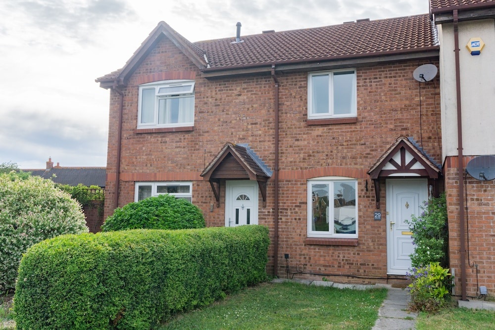Karah Suites - Bradley Stoke