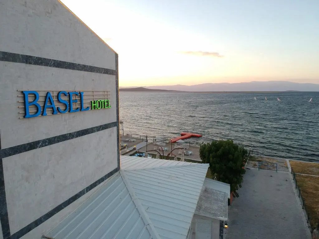 Hotel photo 16
