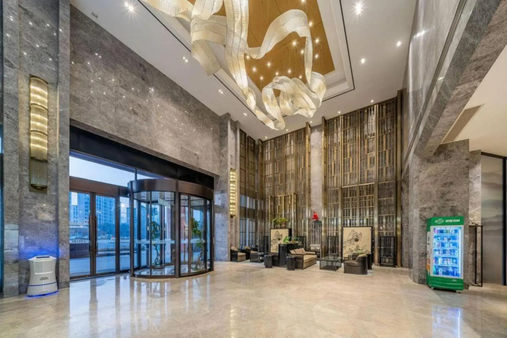 Hotel photo 12