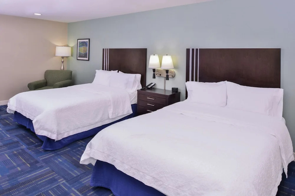 Quadruple Suite
