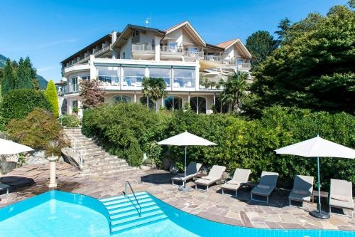 Hotel Sonnbichl - фото 4