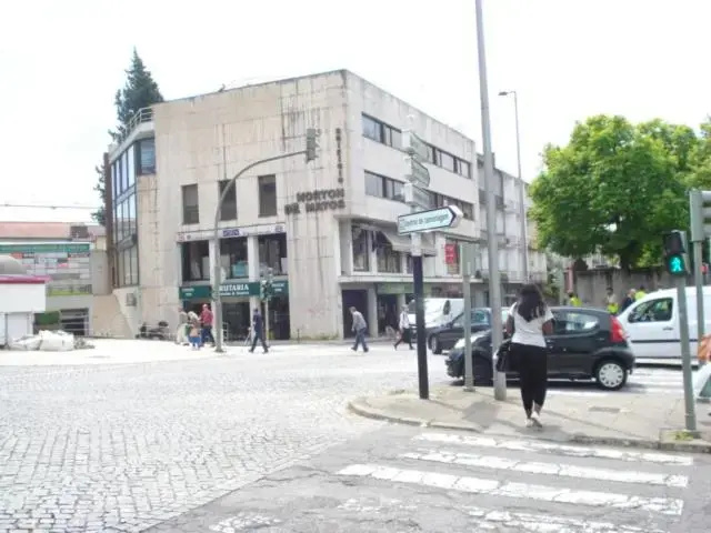 Tuxas House