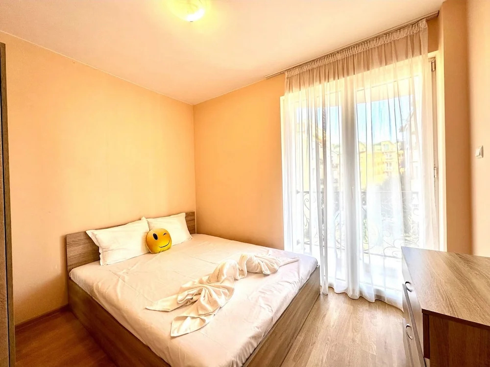 Menada Apartments in Messembria Resort - Général