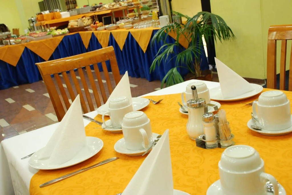 Hotel photo 15