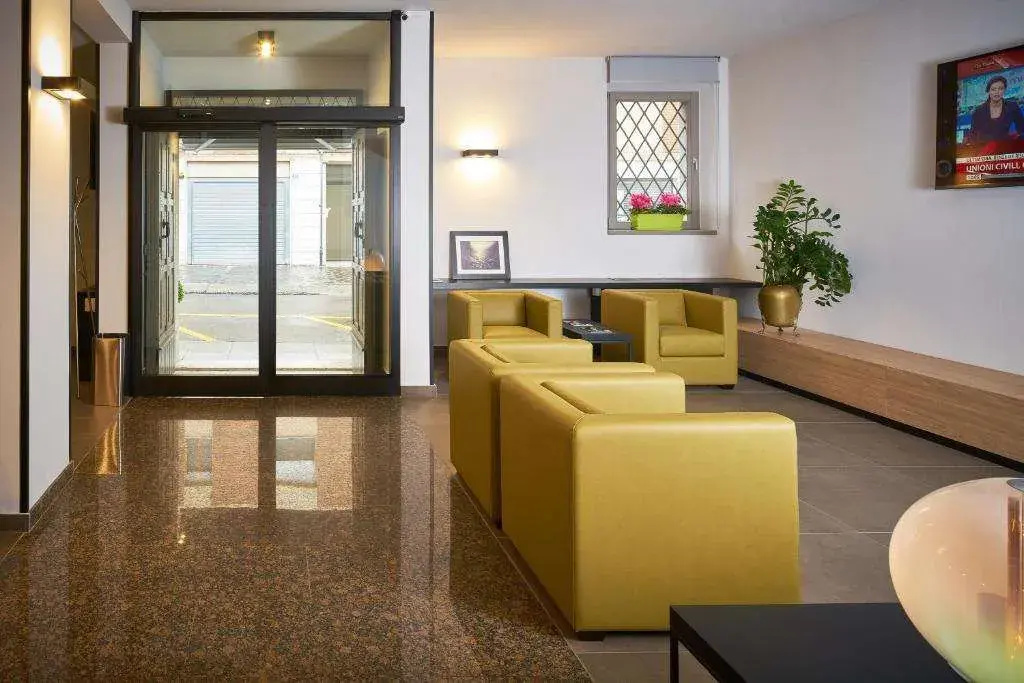 Hotel photo 14
