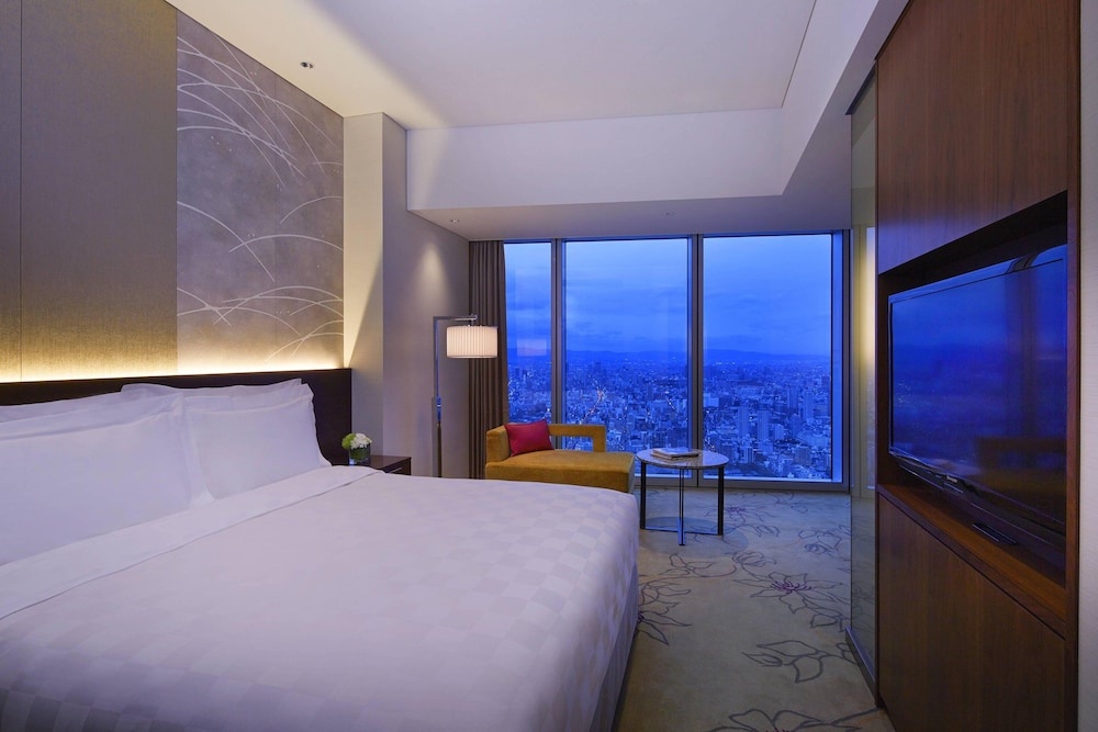 Osaka Marriott Miyako Hotel 사진 5