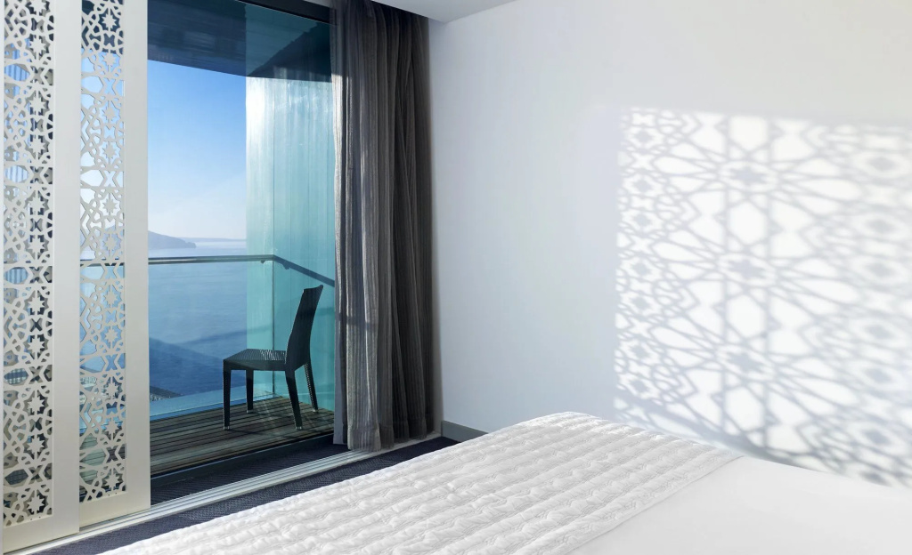 Le Méridien Oran Hotel & Convention Centre - 3