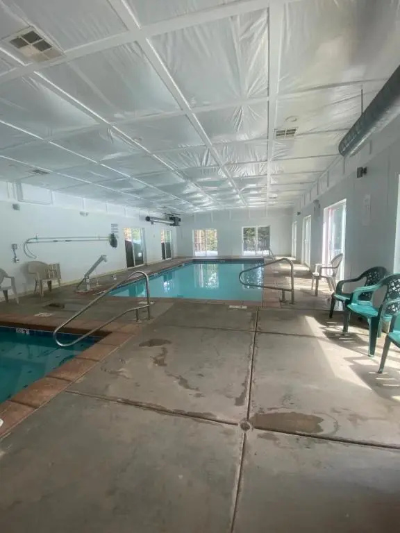 Pinewoods Resort - Chambres