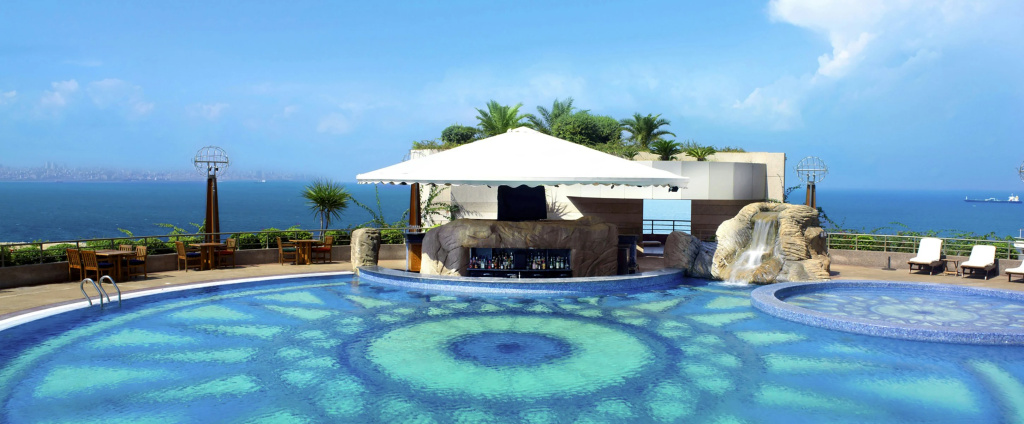 Le Royal Hotel - Beirut - Général