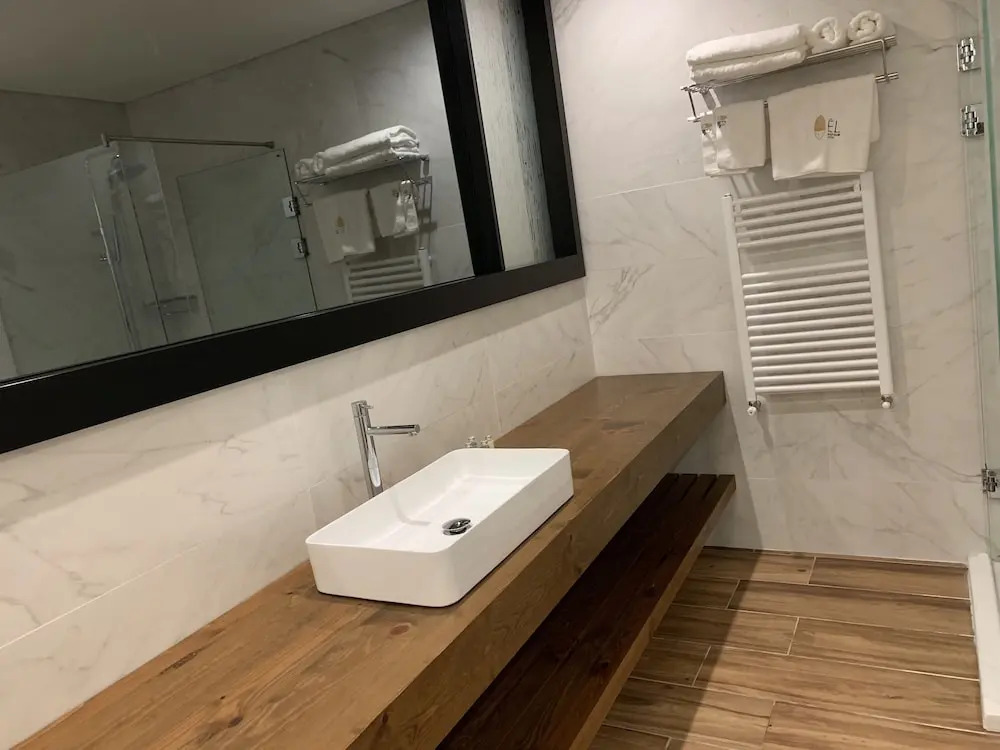 El Boutique Hotel - фото 10