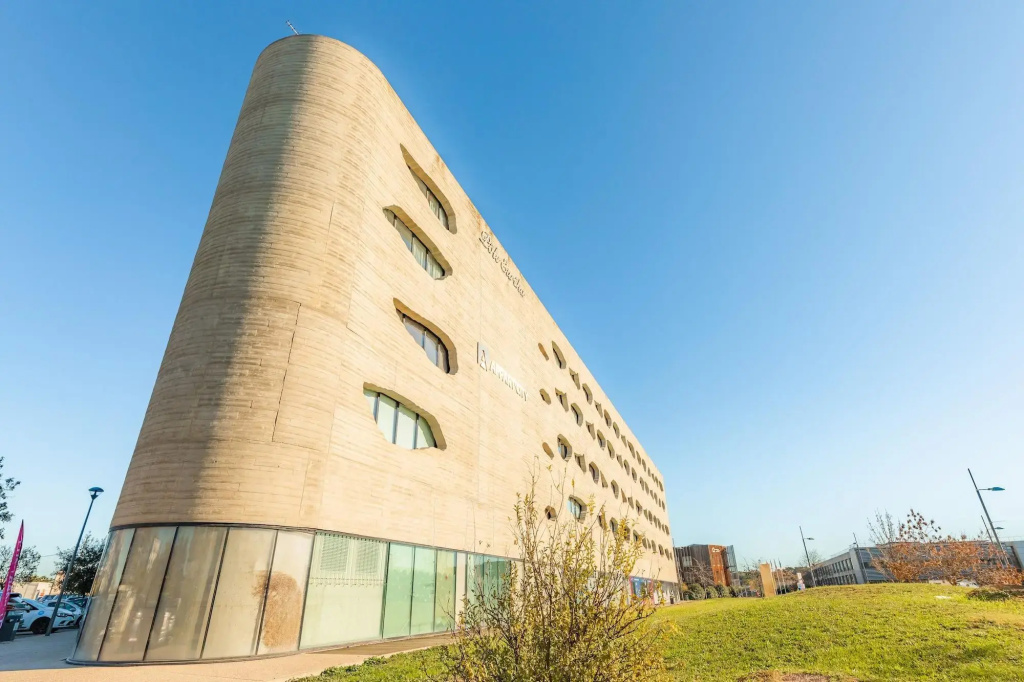 Appart'City Confort Montpellier Millénaire