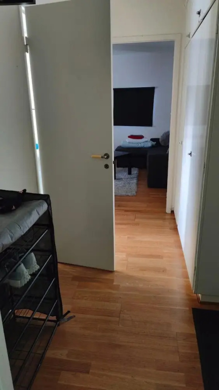 Very Nice Apartment 15 Minutes From Stockholm