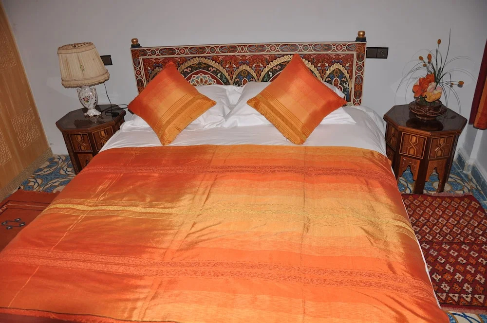 Riad Royal - Chambres
