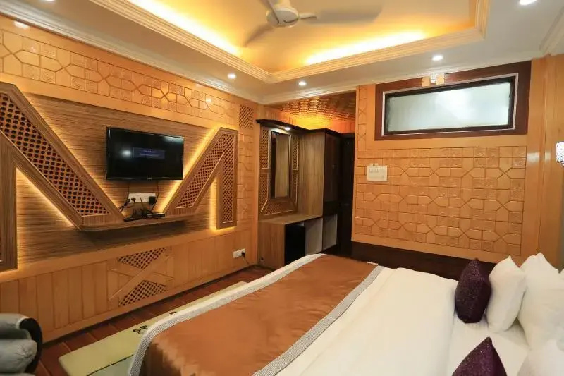 Milad Hotel - Général