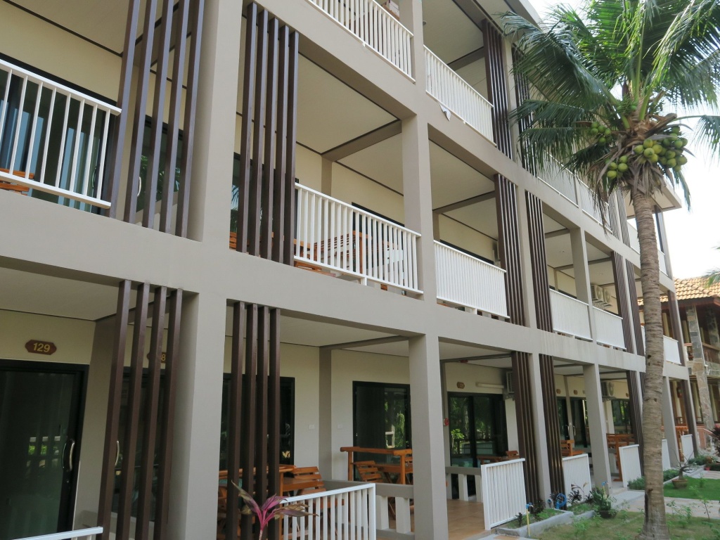 Family House Resort