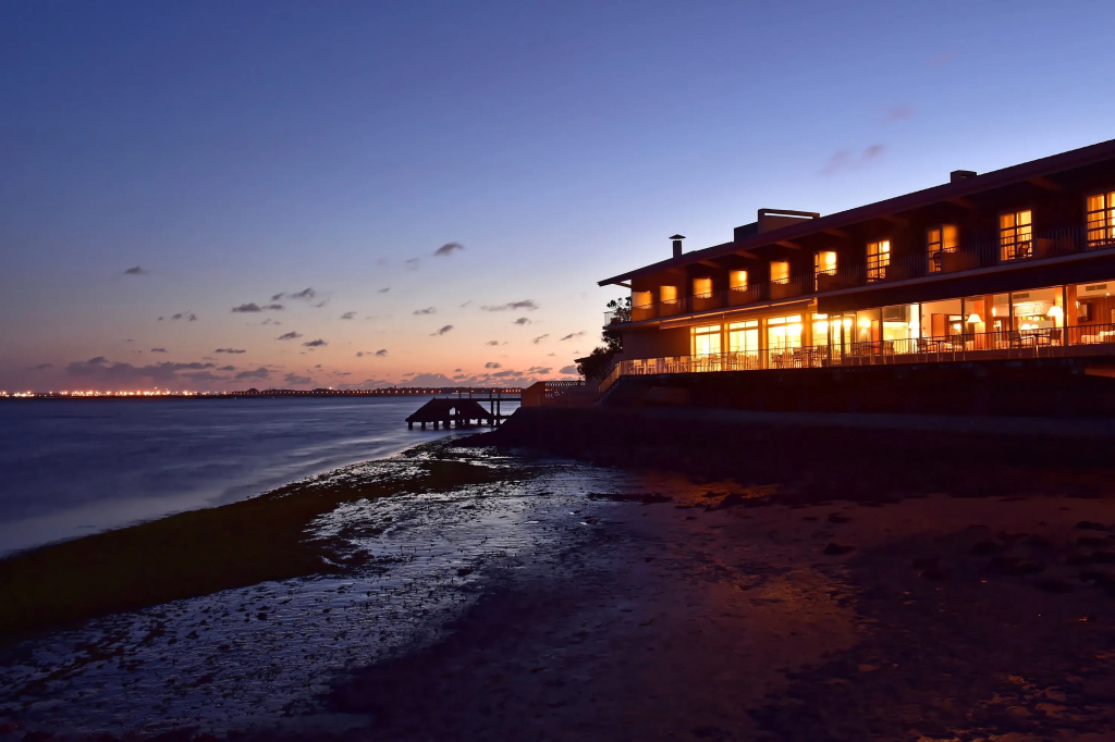 Pousada Ria – Aveiro Hotel