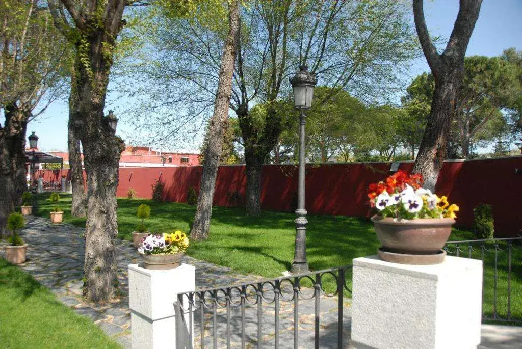 Casa Jose Diaz Hotel