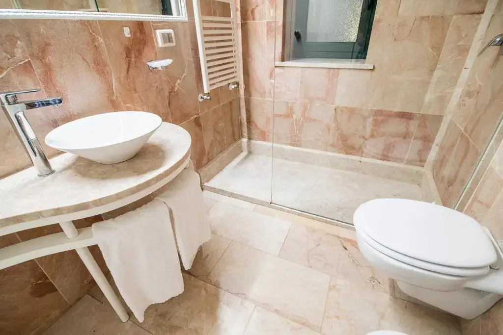 Delfino Beach Hotel