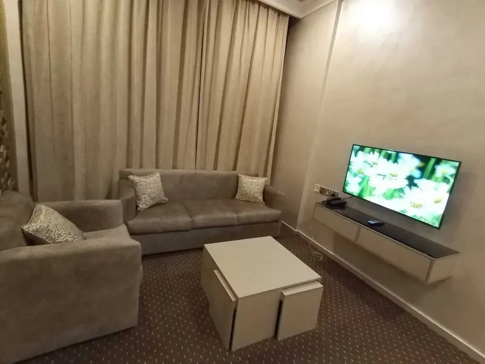 The 58 Hotel Mahboula - фото 4