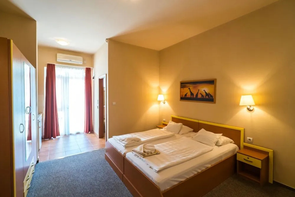 Beach Hotel