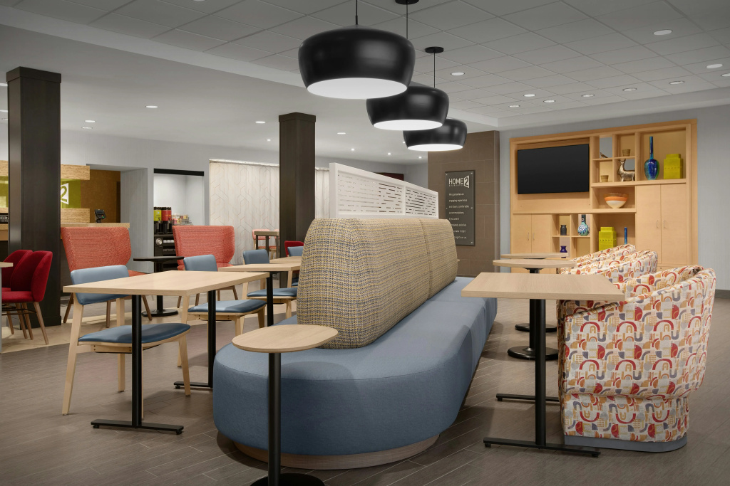 Home2 Suites By Hilton Sioux Falls/Sanford Medical Center - Général