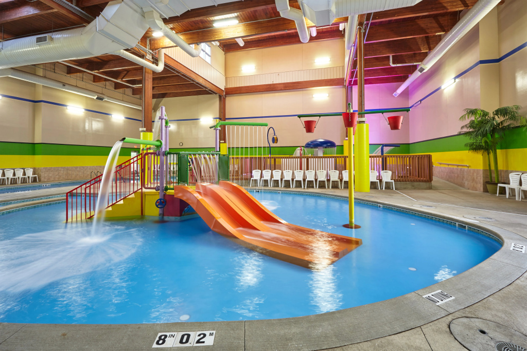 Holiday Inn Grand Rapids - South by IHG - Général