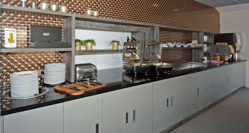 Best Western City Hotel Woerden - Général