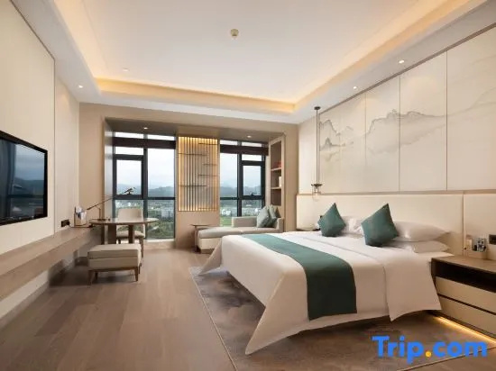 Superior Double room (full double bed)