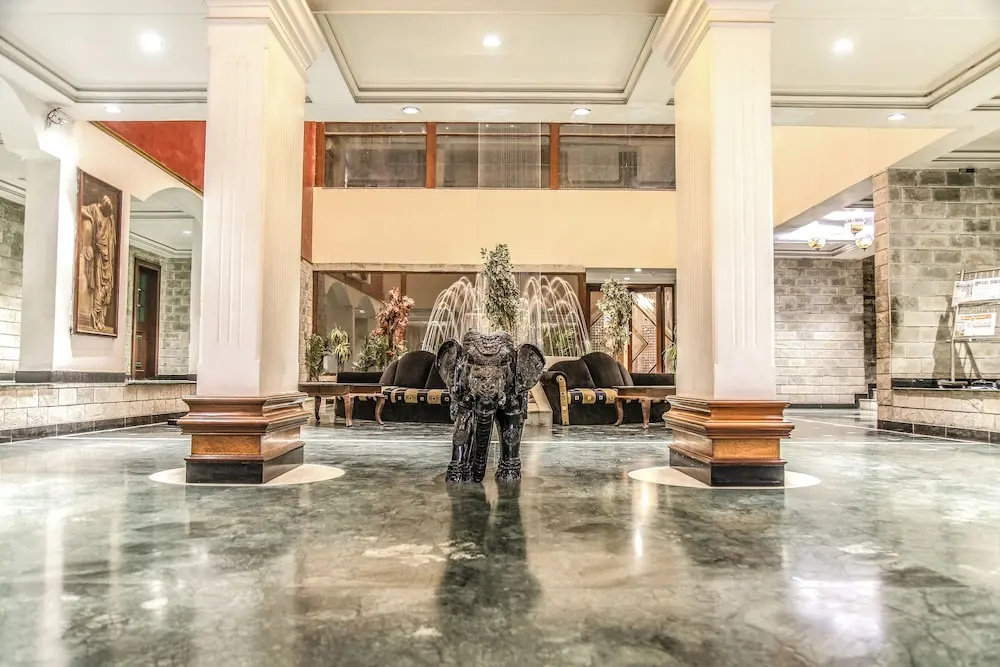 Hotel photo 8