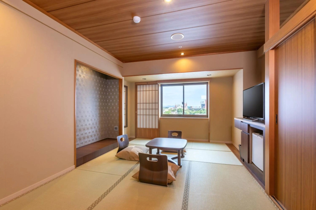 Hakodate Hotel Banso（ORIX HOTELS & RESORTS） — 5