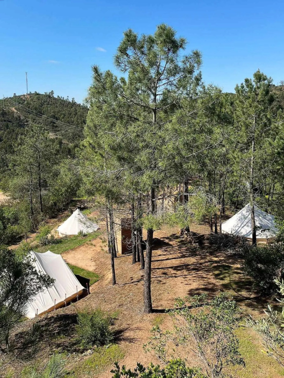Parque Da Mina