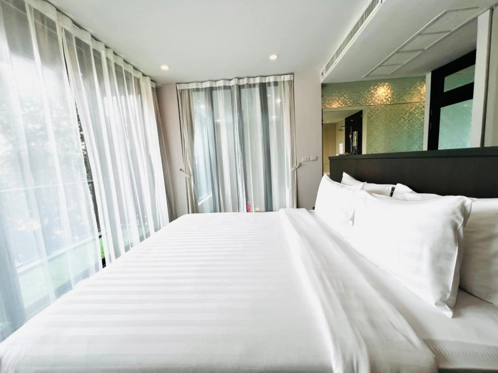 Civic Horizon Hotel & Residence - Général