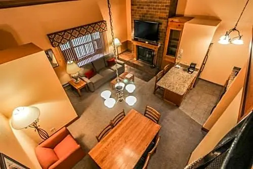 Cedar at Streamside, a VRI Resort - Chambres