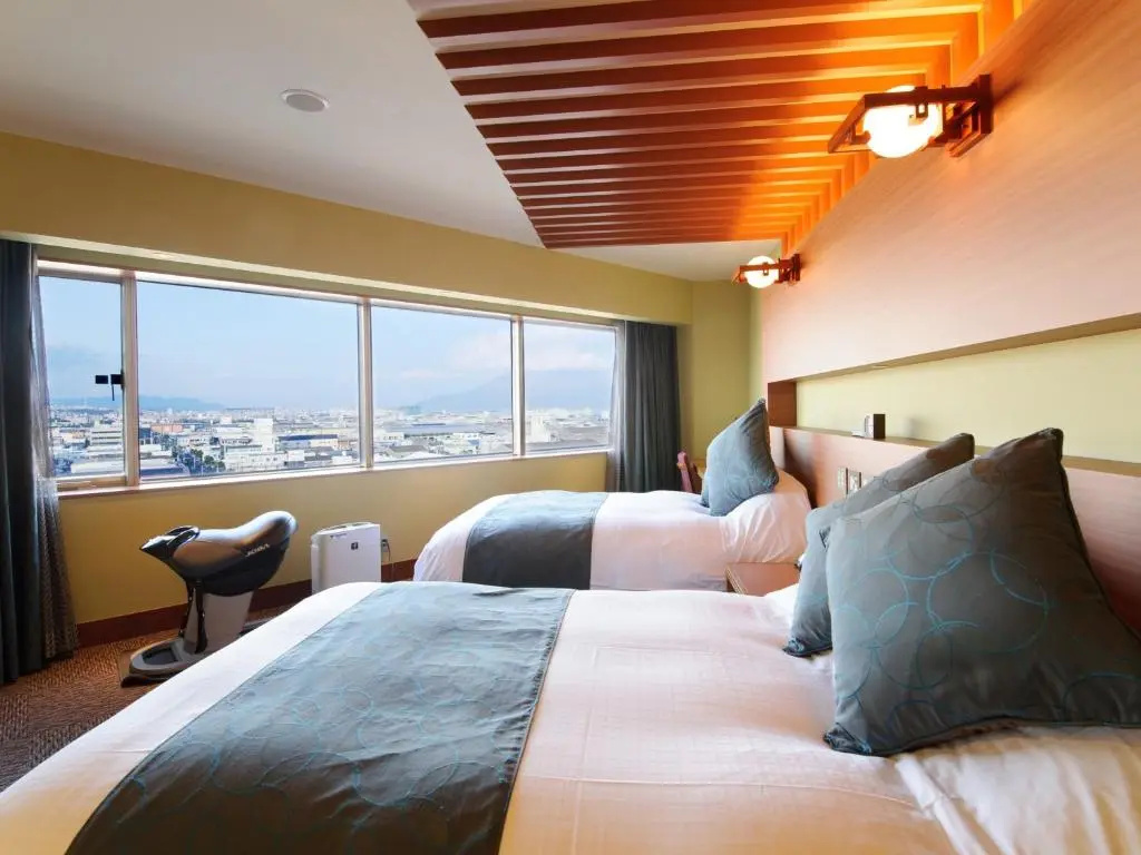 Suite