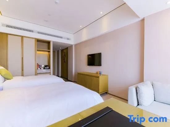 Superior Double room twin beds
