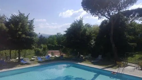 Park Hotel Galileo - Général