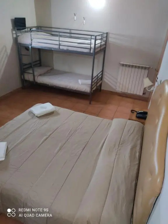 Hotel Stefany - Chambres
