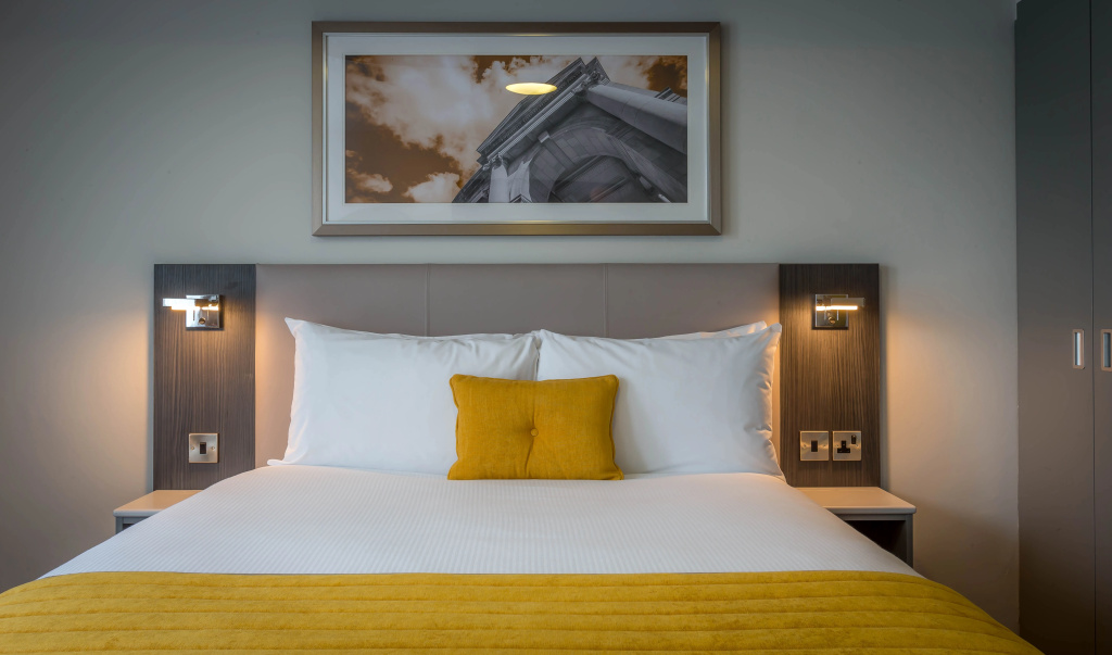 Maldron Hotel Sandy Road Galway - Général