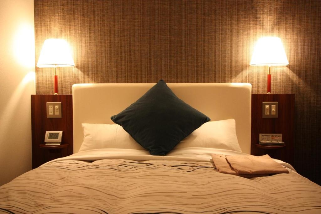 Kanazawa Manten Hotel Ekimae 사진 9