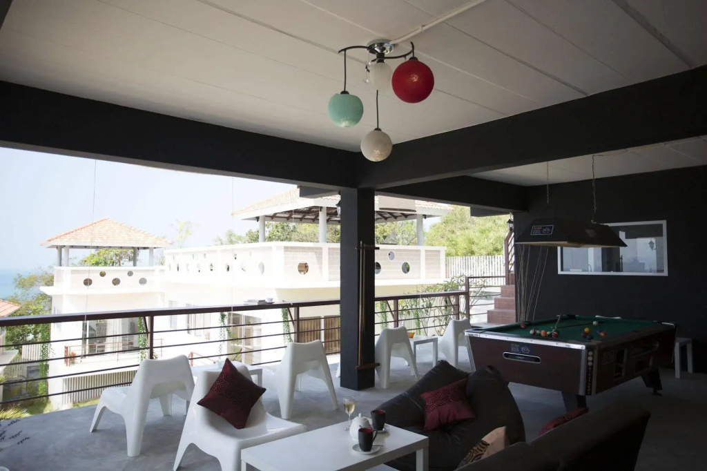 Hotel photo 27